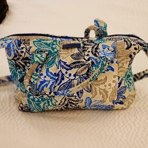 Vera Bradly Purse/Bag